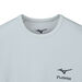 MIZUNO X ILCORSO GRAPHIC SHORT SLEEVE_32MI5I02, 블루