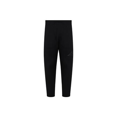 FOOTBALL KNIT PANTS_32YD5A46, 블랙