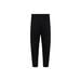 FOOTBALL KNIT PANTS_32YD5A46, 블랙
