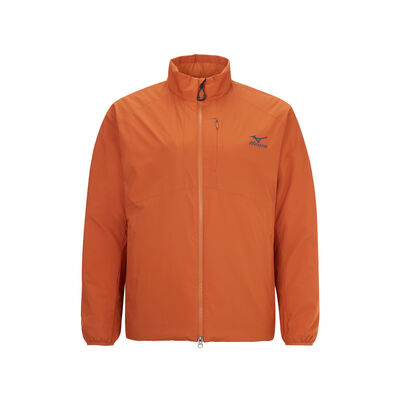 PADDING JACKET_32YE4631, 오렌지