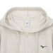 SWEAT HOOD JACKET_32YE5F28, 오트밀 멜란지