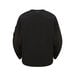 BIG LOGO WOVEN MTM_32YC5F22, 블랙