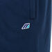 MONOGRAM M FLEECE PANTS_32YD5G80, 네이비