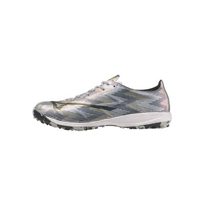 MIZUNO A II ELITE AS_P1GD2562, 갤럭시 실버/8605 C/골드