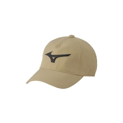 LOGO TWILL CAP_CE2MWA501, 베이지