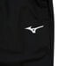SWEAT BOOSTER PANTS_32YG5A24, 블랙