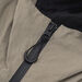 MIZUNO X STU WIND BREAKER_32MTWJ01, 베이지