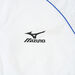 WOVEN HALF ZIP JACKET_32YE5A22, 화이트