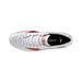 MORELIA II JAPAN AG_P1GA2503, 화이트/모렐리아 40th 레드/갤럭시 실버