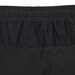 4CUT RUNNING WOVEN PANTS_32YD2100, 블랙