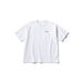 TREE13 HALF T-SHIRTS_32MA5TR4, 화이트