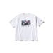 TREE13 HALF T-SHIRTS_32MA5TR2, 화이트