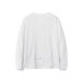 MIZUNO X INSILENCE LONG SLEEVE_32MSAI01, 화이트