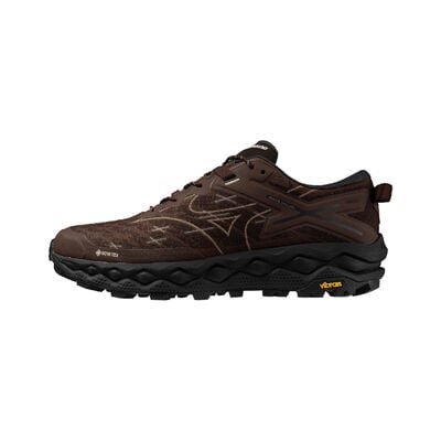 WAVE MUJIN LS GTX_D1GA2501, 몰/치커리 커피/토터스 쉘