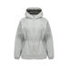 HOODED WINDBREAKER (W)_32YE5H21, 라이트 그레이