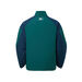 HIGH NECK PADDING PISTE_32YE4643, 레이크그린