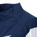 MRB HIGH NECK PISTE_32YE4541, 네이비