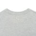 MONOGRAM M SHORT SLEEVE_32YA5B80, 그레이 멜란지