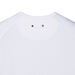 MIZUNO X ILCORSO ARTWORK SHORT SLEEVE_32MI5I03, 화이트