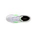 MORELIA II PRO AS_P1GD2514, 화이트/네온 그린/갤럭시 실버