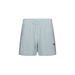3CUT WOVEN PANTS_32YD5B20, 라이트 그레이