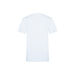POLY SMALL LOGO SHORT SLEEVE (W)_32YA5E21, 화이트