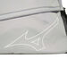 3SECTION GYM BAG_33YY2509, 그레이