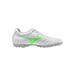 MONARCIDA NEO III SELECT AS_P1GD2525, 화이트/네온 그린
