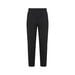 STRETCH WOVEN PANTS_32YD5F20, 블랙