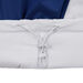 HIGH NECK PADDING PISTE_32YE5G41, 아이스 그레이