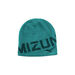 BREATH THERMO BEANIE (WORDING)_C32JWC504, 터쿼이즈