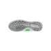 MORELIA II PRO AS_P1GD2514, 화이트/네온 그린/갤럭시 실버