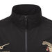 MIZUNO * OVER THE PITCH WOVEN JACKET_32YE5F48, 블랙