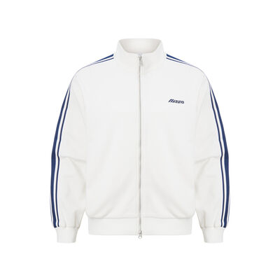 RUNBIRD TRACK JACKET_32YG4550, 아이보리
