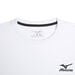 POLY SMALL LOGO SHORT SLEEVE_32YA5B21, 화이트/블랙