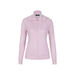 FX 여성 트레이닝 스웨터_52KC1754, 핑크