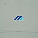 MONOGRAM BALL CAP_33YW2510, 그레이