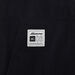 ANORAK_32YE5A25, 블랙