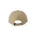 LOGO TWILL CAP_CE2MWA501, 베이지