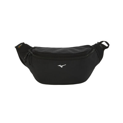 BASIC SLING BAG (3.8L)_33YY2551, 블랙