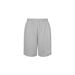 5CUT SWEAT PANTS_32YD5B34, 그레이 멜란지
