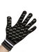 KNIT GLOVE_C32JYB502, 블랙
