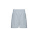 HERITAGE 4.5CUT WOVEN PANTS_32YD5B50, 라이트 그레이
