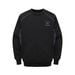 HERITAGE PADDING MTM_32YE5G51, 블랙