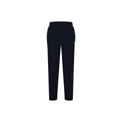 LIGHT TRICOT PANTS_32YG5A22, 블랙
