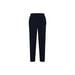 LIGHT TRICOT PANTS_32YG5A22, 블랙