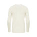 LONG SLEEVE T-SHIRTS (W)_32YA5H20, 크림