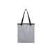 TARPAULIN BAG_33YY2508, 그레이