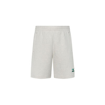 4.5CUT SWEAT PANTS_32YD5B27, 오트밀 멜란지