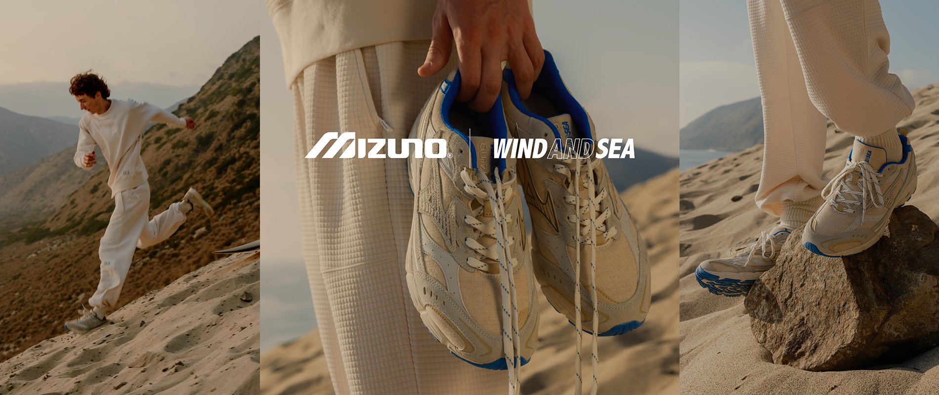 MIZUNO